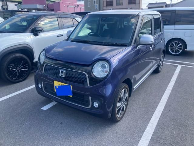 N-ONE 4WD