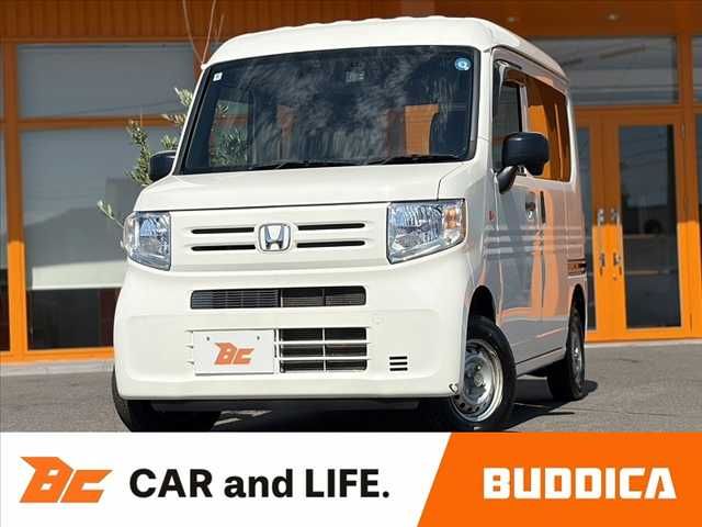 N-VAN 4WD