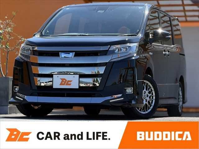 NOAH HYBRID