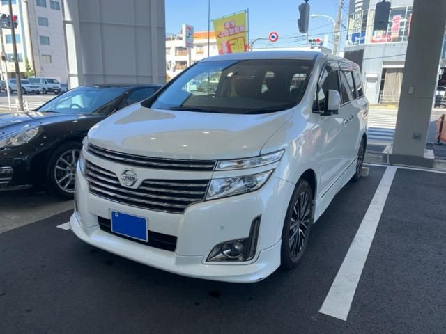 ELGRAND