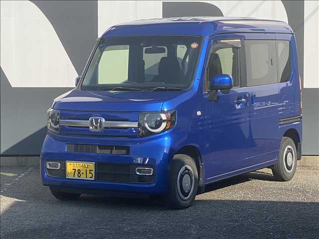 N-VAN+STYLE
