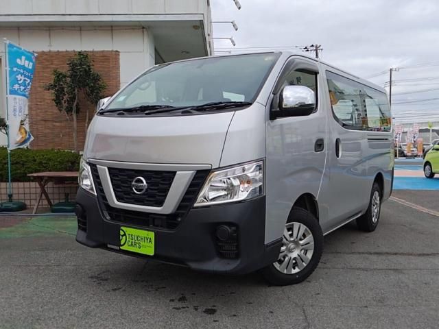 NV350 CARAVAN