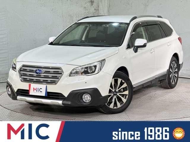 LEGACY OUTBACK