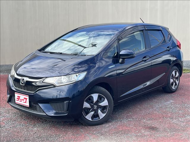 FIT HYBRID
