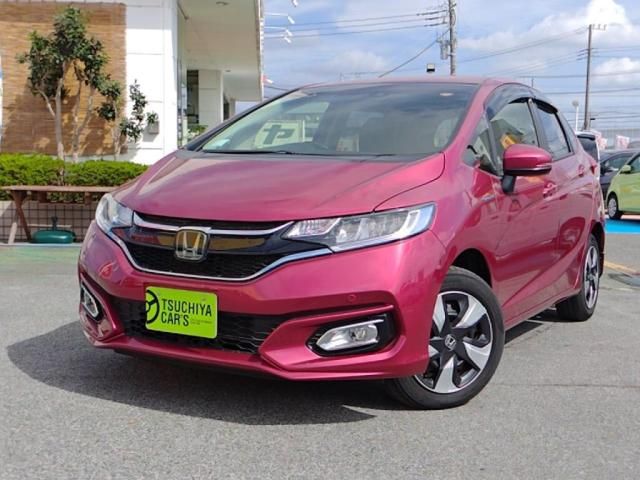 FIT HYBRID