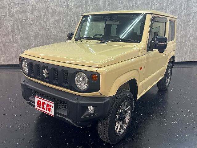 JIMNY 4WD
