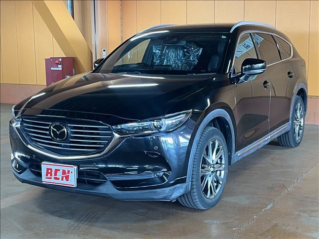 CX-8