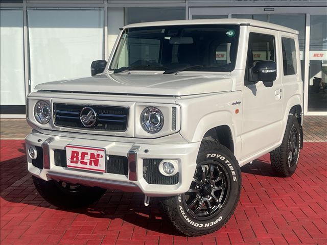 JIMNY 4WD