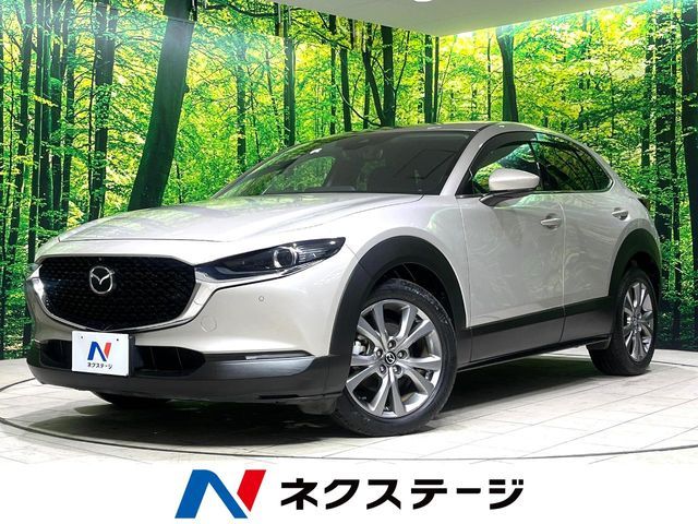 CX-30