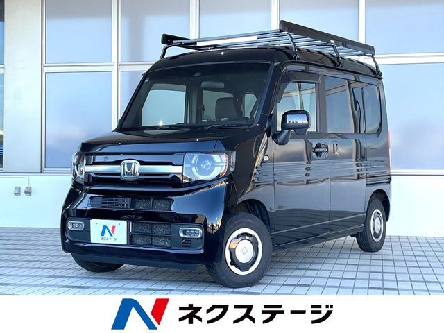 N-VAN+STYLE