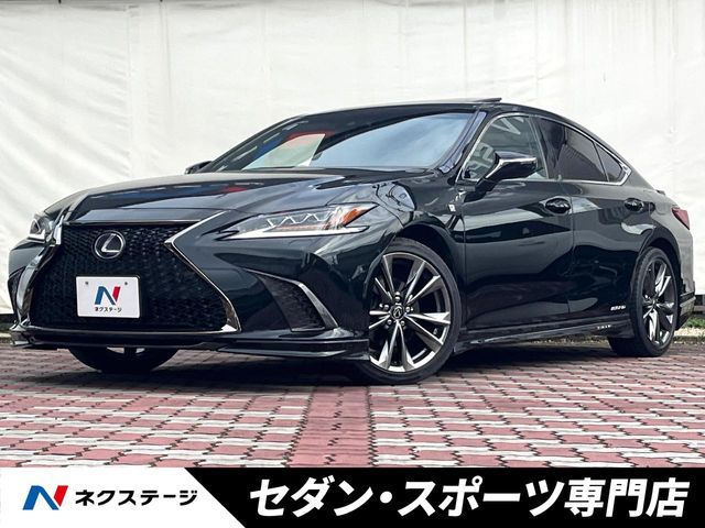 LEXUS ES300h