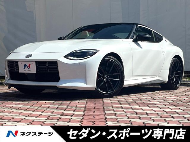 FAIRLADY Z