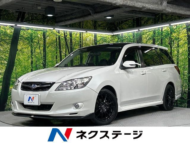 EXIGA 4WD