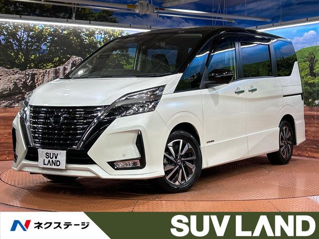 SERENA S-HYBRID