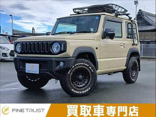JIMNY 4WD